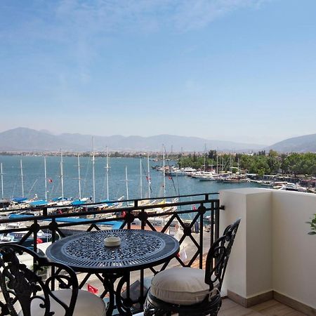 Ada Dreams City Fethiye Exterior foto