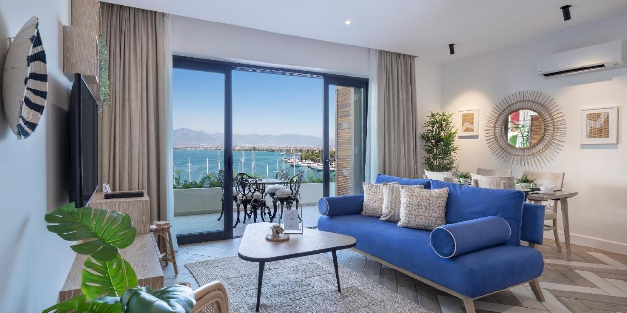 Ada Dreams City Fethiye Exterior foto