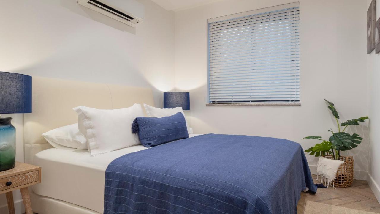 Ada Dreams City Fethiye Exterior foto