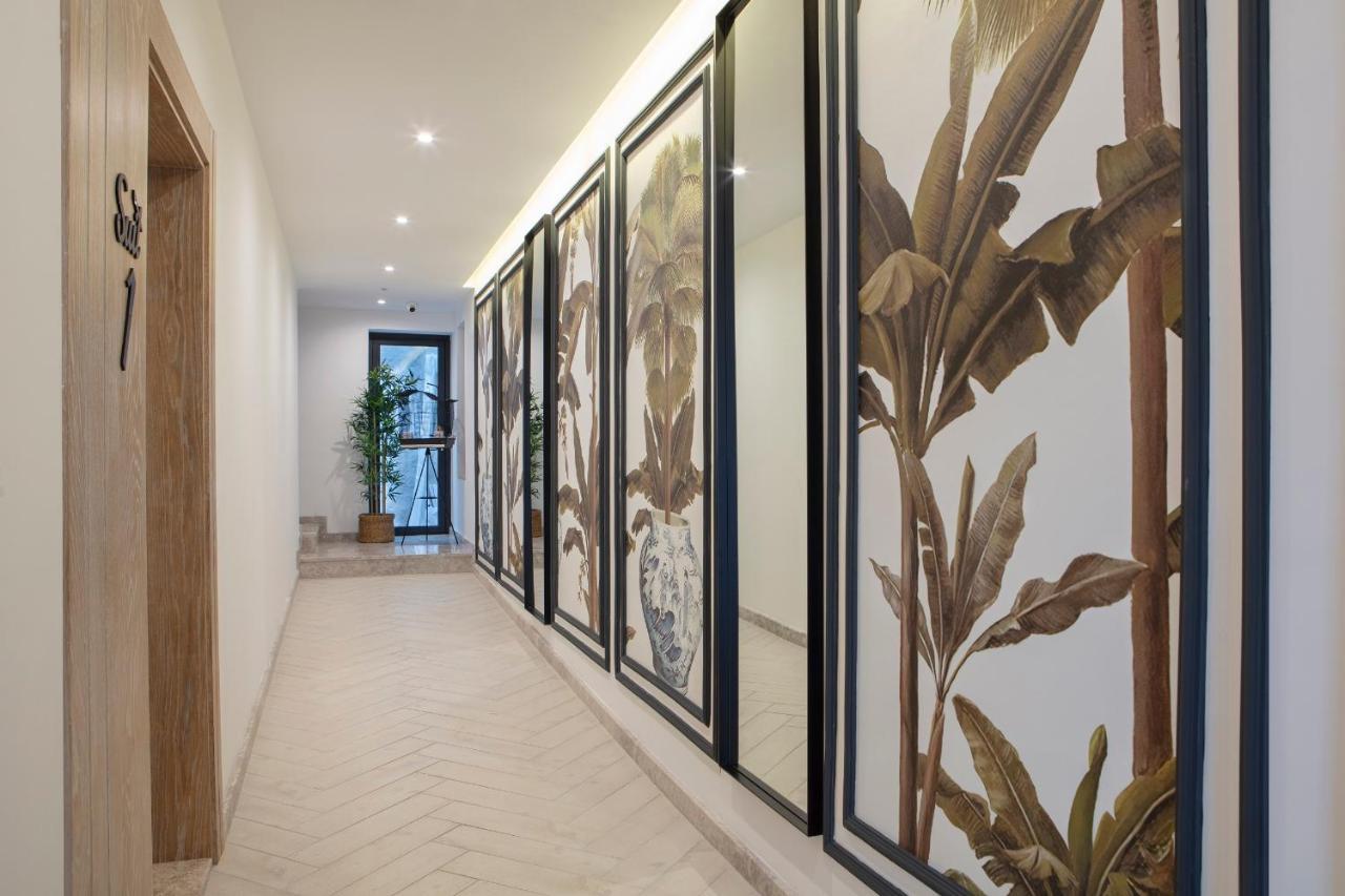 Ada Dreams City Fethiye Exterior foto