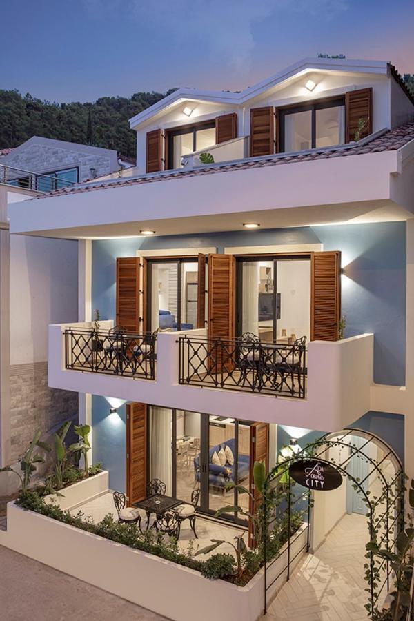 Ada Dreams City Fethiye Exterior foto