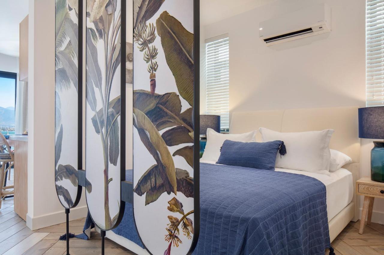 Ada Dreams City Fethiye Exterior foto