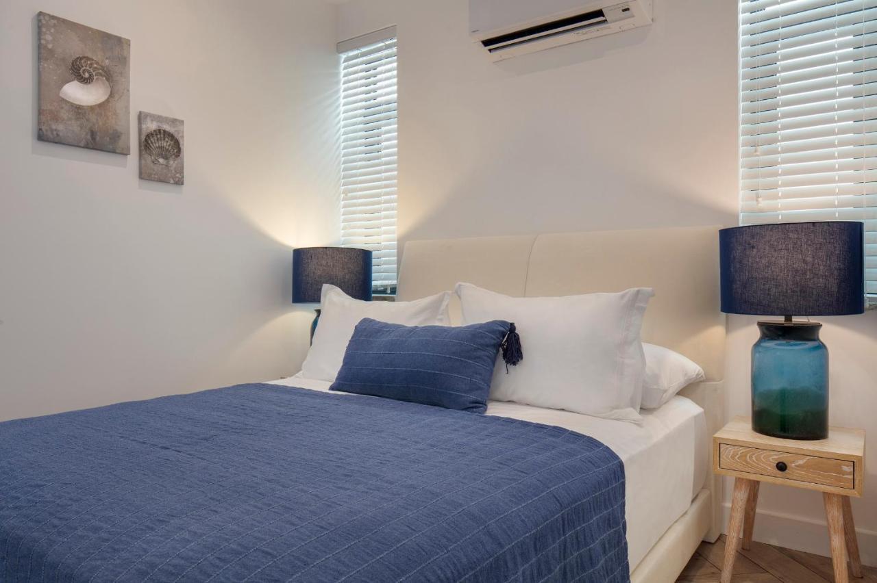Ada Dreams City Fethiye Exterior foto