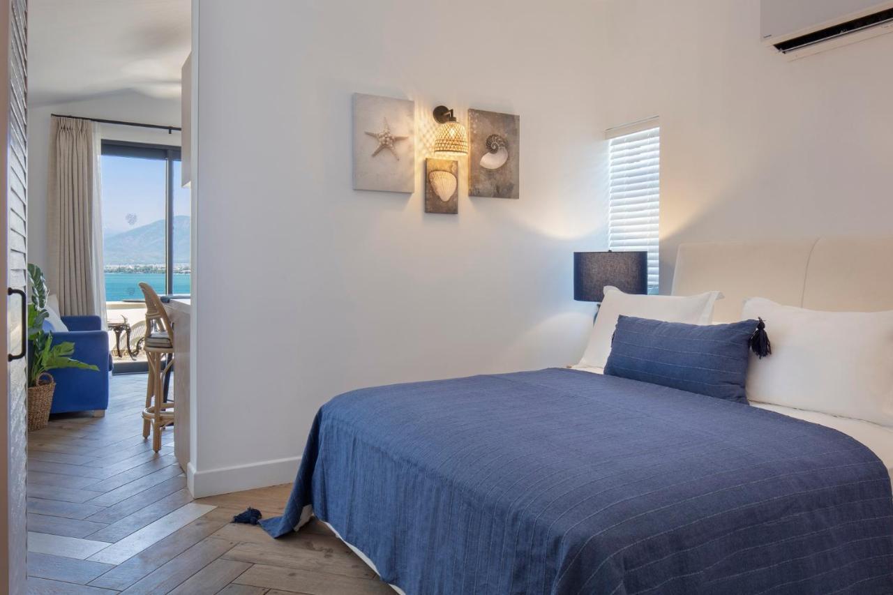 Ada Dreams City Fethiye Exterior foto
